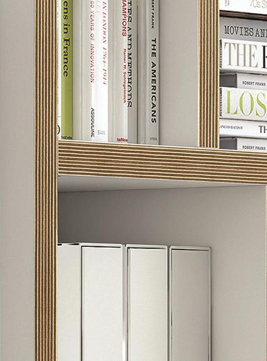 Image du produit Temahome Berlin (150 x 34 x 159 cm)