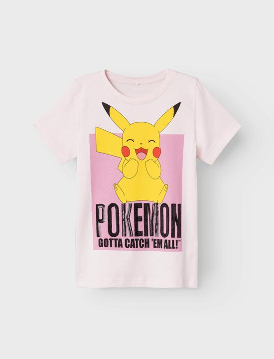 Actual product image Name it Nkfjumma Pokemon Ss Top Noos Sky (146)