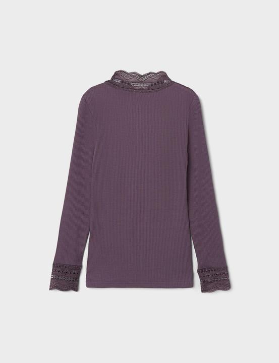 Image du produit Name it Haut X-Slim Fit à manches longues (122)