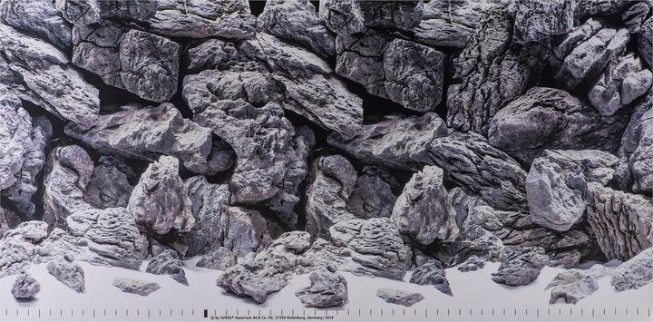 Immagine prodotto Juwel Aquarium Parete posteriore della foto 4 Dimensione S 60x30cm (altri edifici)