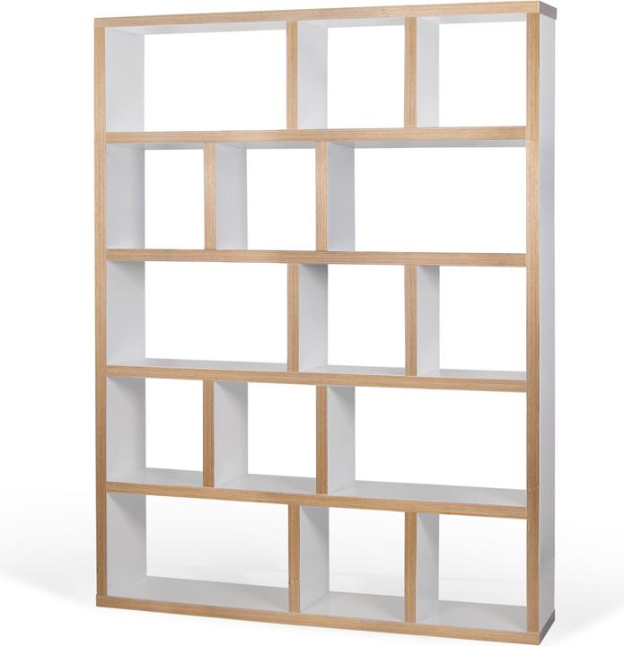 Temahome Berlin (150 x 34 x 198 cm)