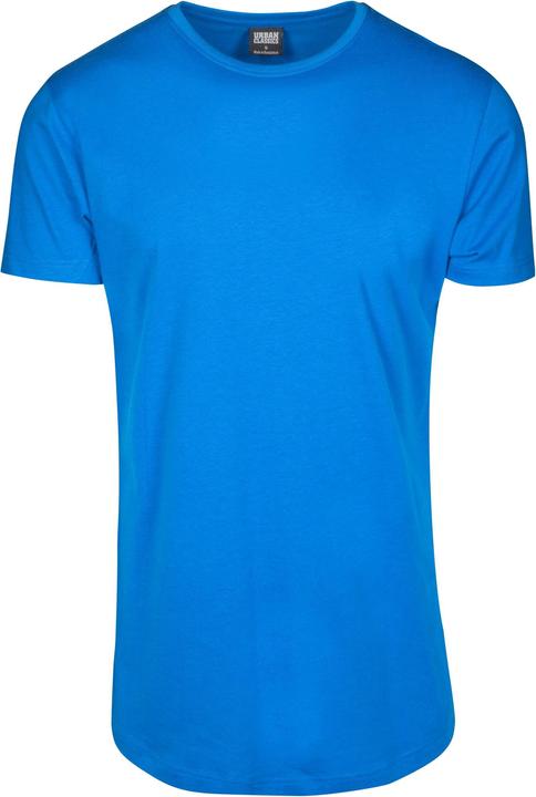 Urban Classics Shaped Long Tee (XS)