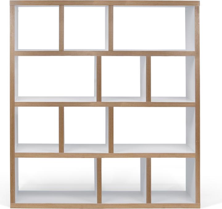 Image du produit Temahome Berlin (150 x 34 x 159 cm)