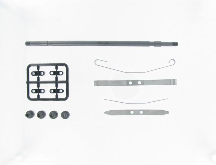 Image du produit Carson Modellsport 500907355 1:14 1:1