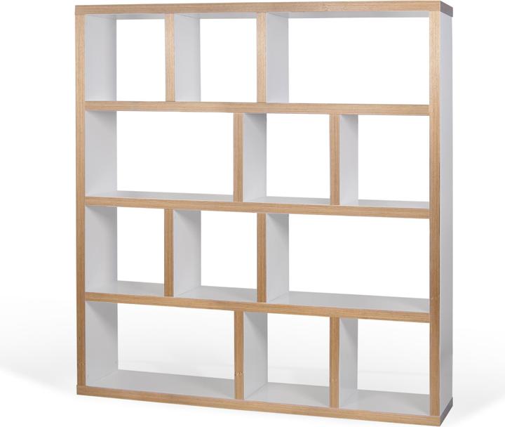 Temahome Berlino (150 x 34 x 159 cm)