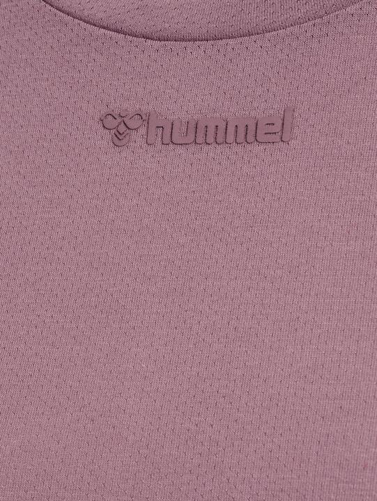 Actual product image hummel hmlMT VANJA T-SHIRT L/S (XS)