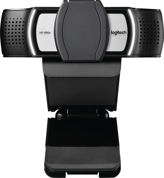 Produktbild Logitech ConferenceCam Connect