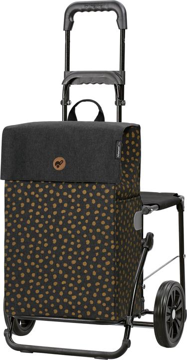 Andersen Komfort Shopper Fita