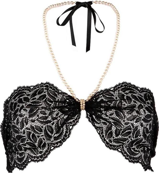 Produktbild Bracli Perlen-BH Top (M)