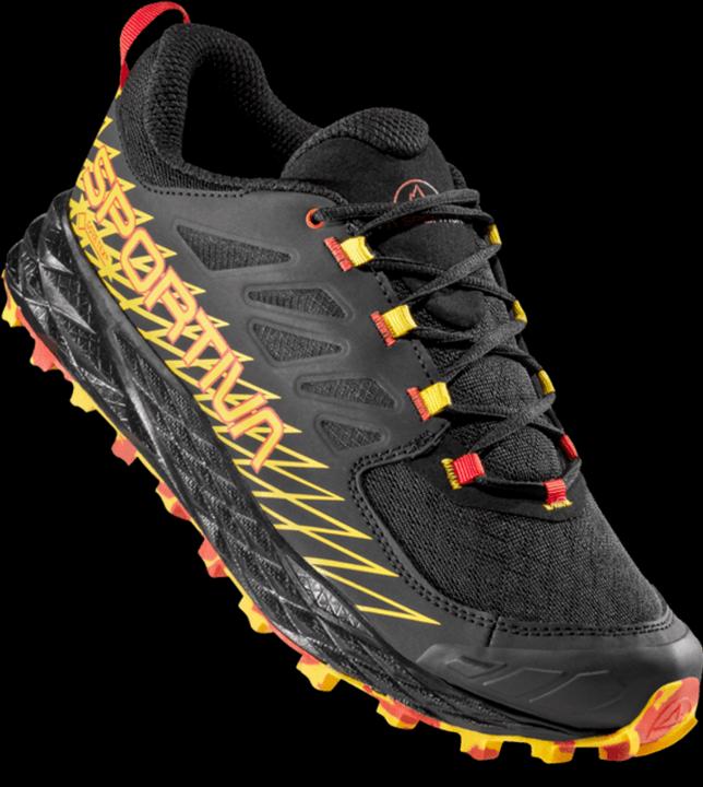 Actual product image La Sportiva Lycan GTX (45)
