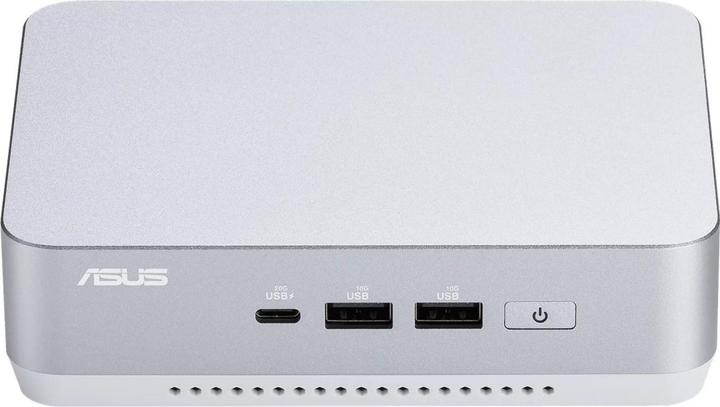 Actual product image ASUS RNUC14RVSU700002I BB U7 155H Kit EU (Intel Core Ultra 7 155H)