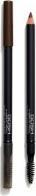 Actual product image Gosh EYEBROW pencil #05-dark brown (Dark Brown)