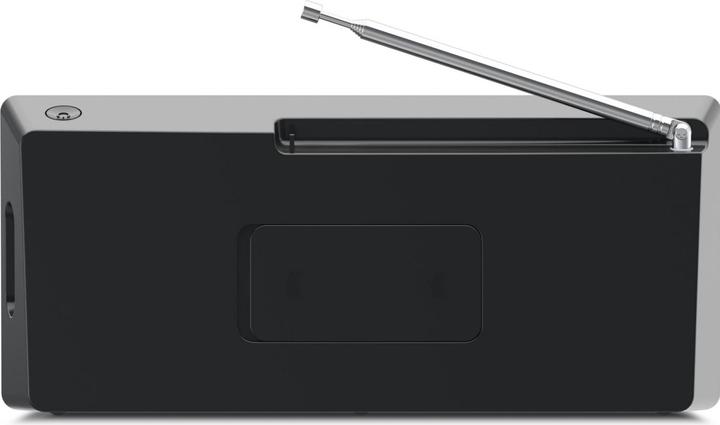 Immagine prodotto TechniSat DigitRadio 2 S (DAB, VHF, Bluetooth)