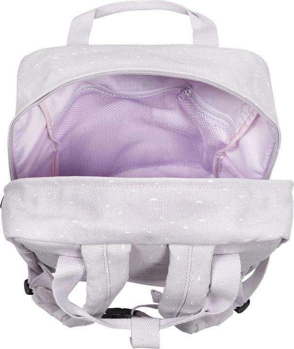 Actual product image Trixie Baby Large rucksack, Mrs Mouse