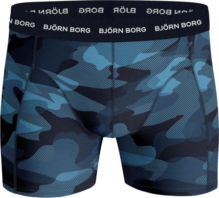 Immagine prodotto Björn Borg Shadeline Sammy (XXL, confezione da 3)