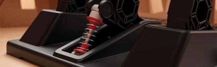 Actual product image Thrustmaster T3PM (PS5, PS4, Xbox One X, Xbox Series X, PC)
