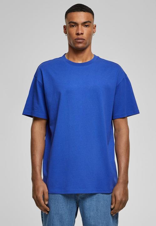 Actual product image Urban Classics Heavy Oversized Tee (S)