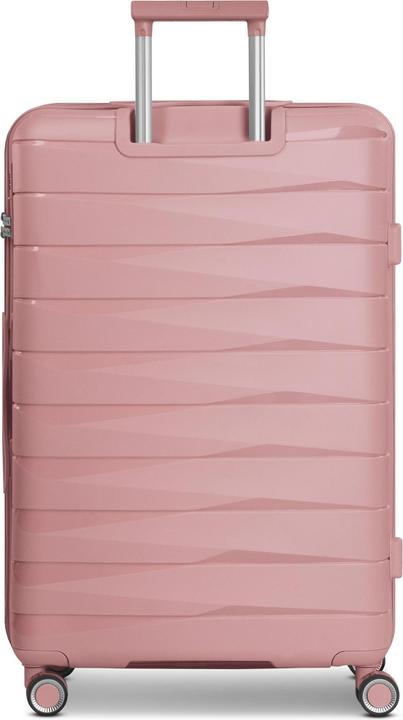 Actual product image Franky London 4 (910 l, XL (from 140l))