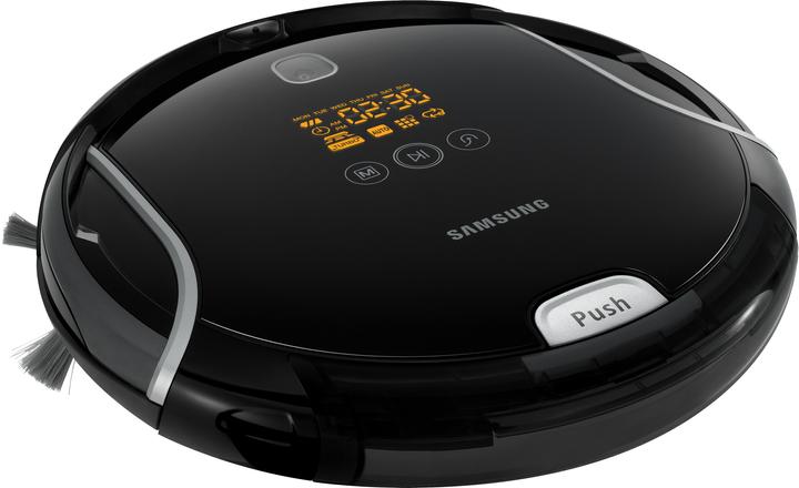Produktbild Samsung NaviBot SR 8980