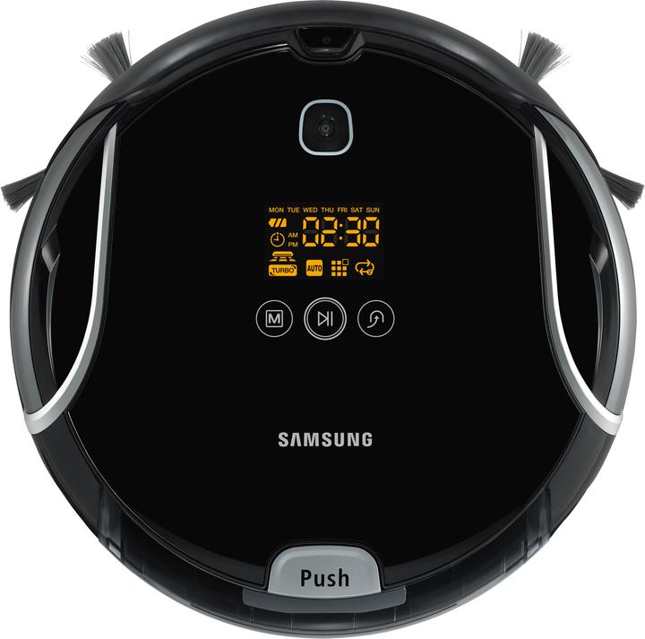 Produktbild Samsung NaviBot SR 8980