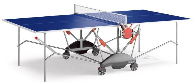 Produktbild Kettler TT-Tisch Match 5.0 outdoor