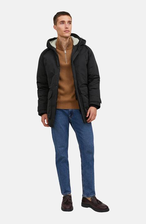 Image du produit Jack & Jones Parka à capuche (S)