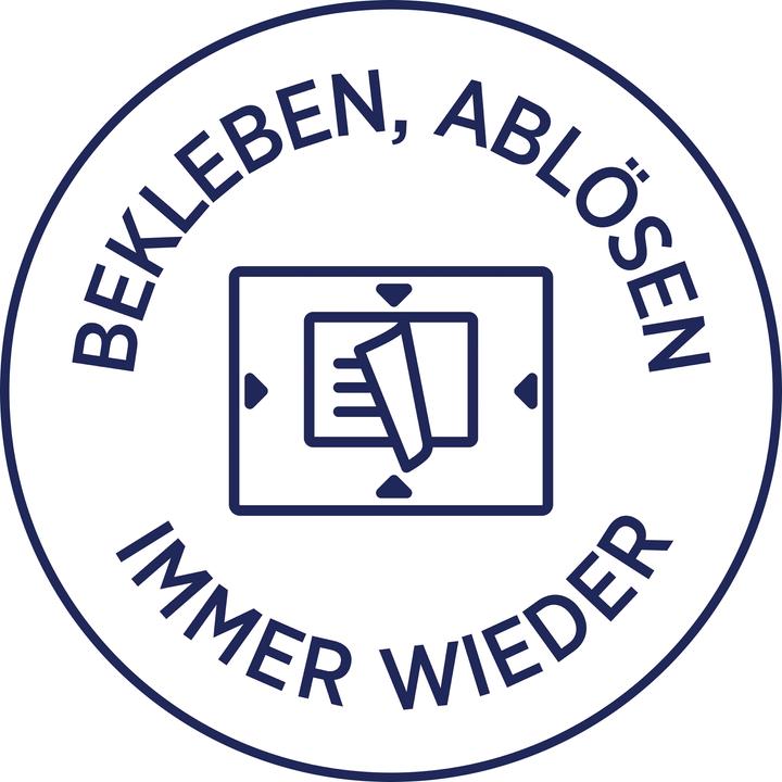 Produktbild Avery Träger-Etiketten