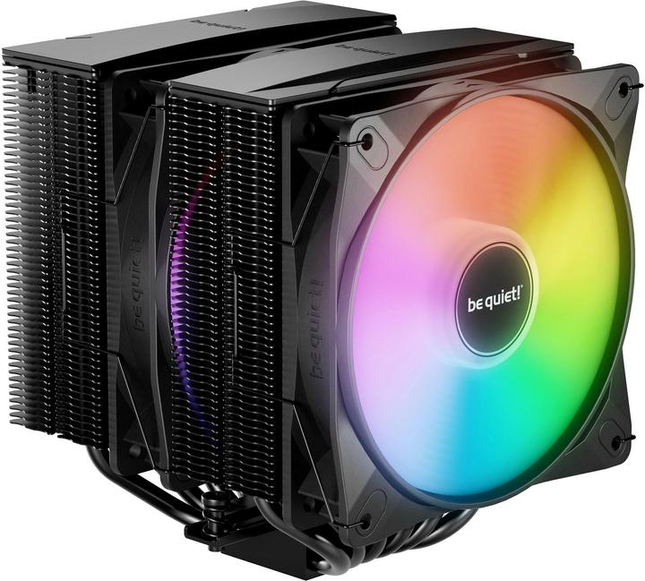 be quiet! Pure Rock PRO 3 LX ARGB (155 mm)