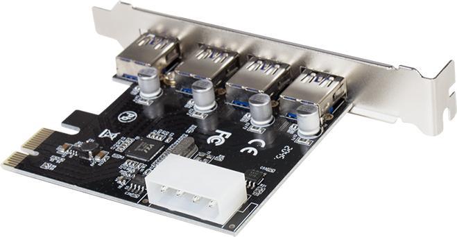 Immagine prodotto LogiLink PC0057A