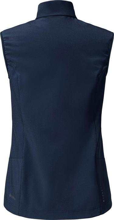 Actual product image Schöffel Women's Softshell Vest Tonion (38)