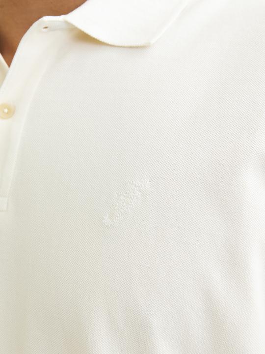 Image du produit Jack & Jones Polo uni T-shirt T-shirt (XL)