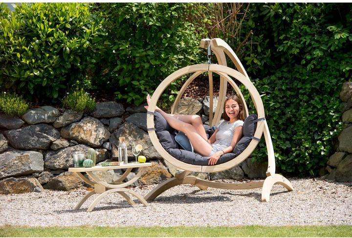 Image du produit Amazonas Chaise Globo (120 kg)
