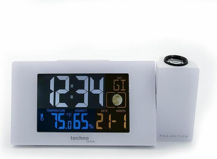 Technoline WT 537