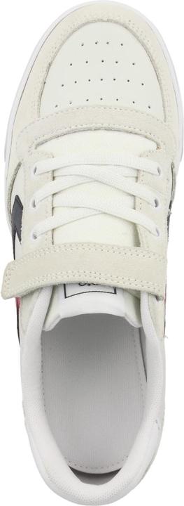 Produktbild hummel Slimmer Stadil Leather Low Jr (30)