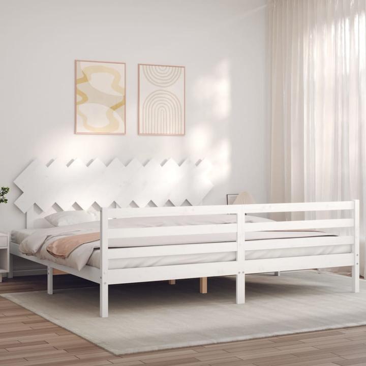 Produktbild VidaXL Lenochka (200 x 200 cm)