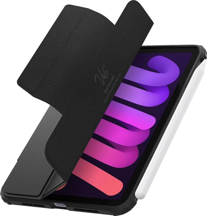 Immagine prodotto Spigen Ultra Hybrid Pro (iPad mini 6)