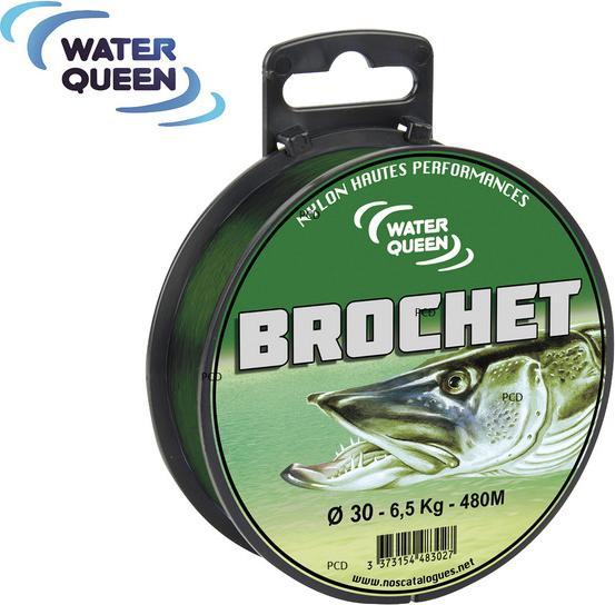 Water Queen Brochet 360m 8,1kg