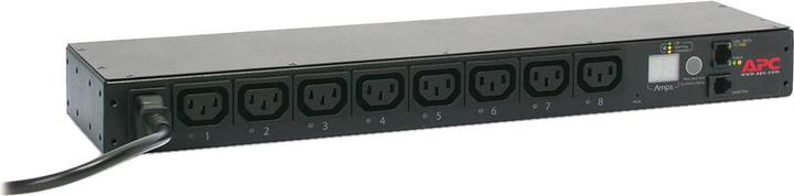 Actual product image APC Power strip PDU AP7921B, Switched