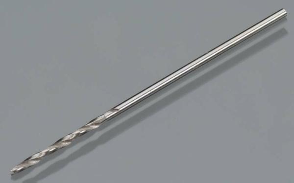 Produktbild Tamiya Drill Bit 1.0mm (1pc.) (1mm)