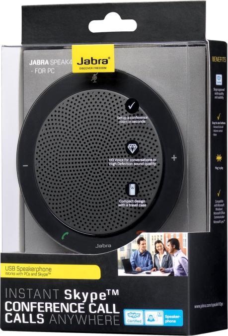 Produktbild Jabra Speak 410