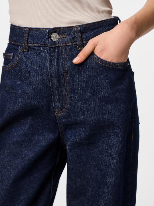Actual product image Pieces PCSELMA HW Wide Fit Jeans (W31/L30)