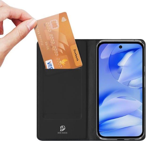 Produktbild Dux Ducis Skin Pro (Google Pixel 9a)