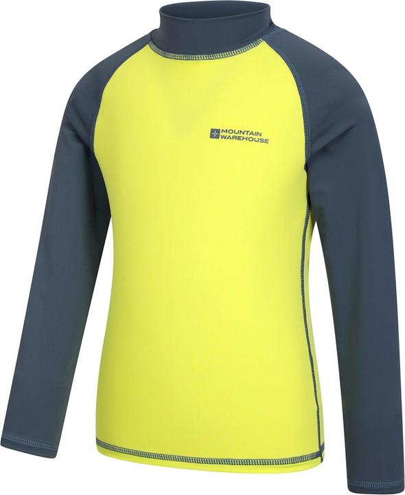 Image du produit Mountain Warehouse - T-shirt de bain - Enfant (140)