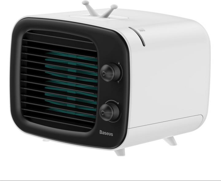Actual product image Baseus Time desktop evaporative cooler