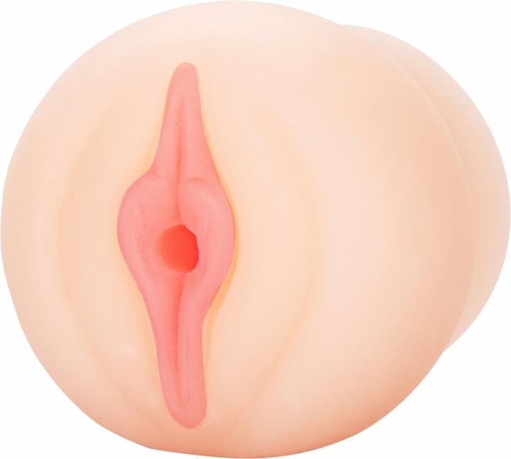 CalExotics Pure Skin Pump Sleeve Chatte