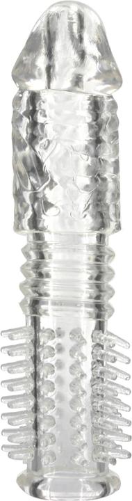 Produktbild Seven Creations Penis Silicone Sleeve