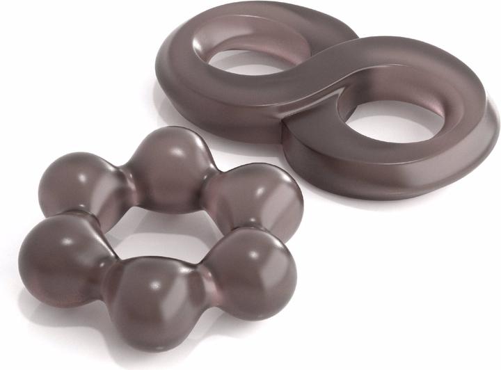 Immagine prodotto Shots Performance Cock Ring Set