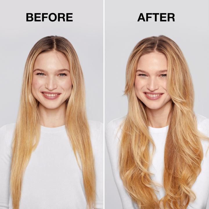 Immagine prodotto Kitsch Volumen Trockenshampoo mit Reisprotein Transparent (28.40 ml, Shampoo secco)