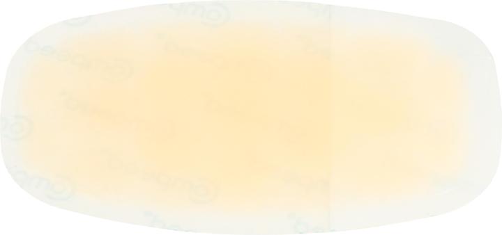 Image du produit Compeed pansement pour ampoules extrême pour talon (10 x)