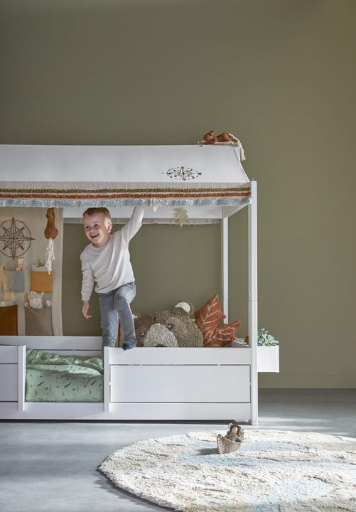 Image du produit Lifetime Kidsrooms Canoe Adventure 3D (130 x 130 cm)